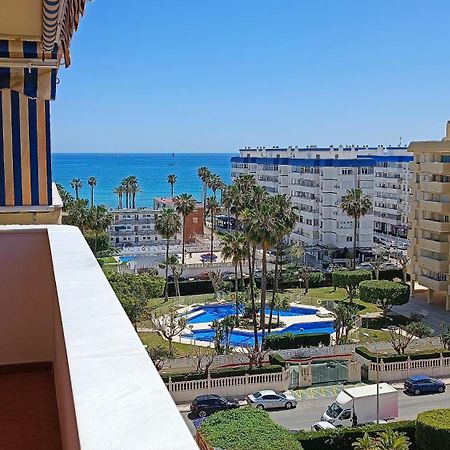 Andalucia Beach & Garden Apartment Benalmadena Exterior photo
