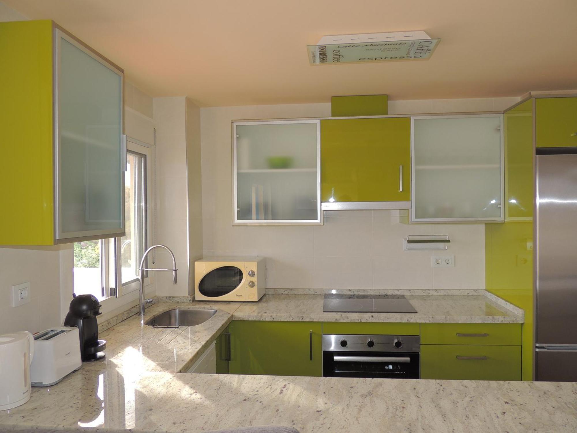 Andalucia Beach & Garden Apartment Benalmadena Exterior photo