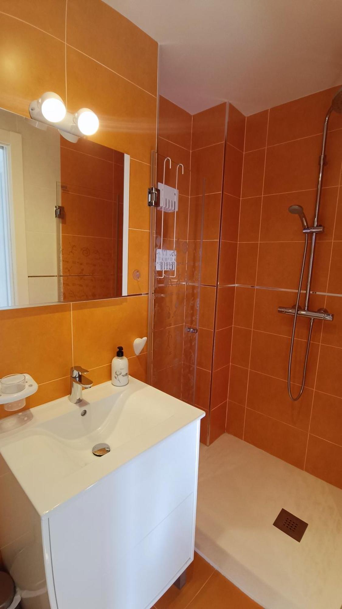 Andalucia Beach & Garden Apartment Benalmadena Exterior photo
